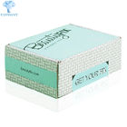 Custom Color Good Printing Logo Quality Low Price Die Cut Wig Packing Corrugated Shipping Boxes
