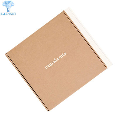400gsm CCNB Skin Care กล่องบรรจุภัณฑ์กล่องกระดาษแข็งน้ำหนักเบา